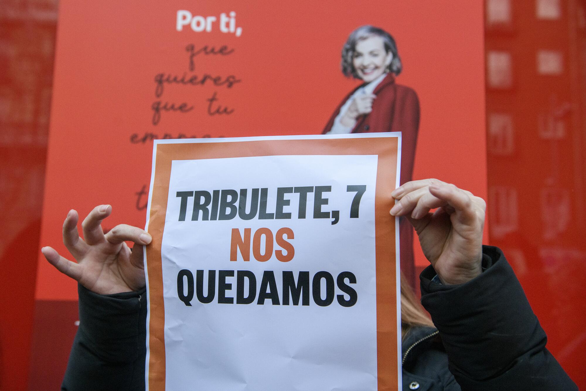 Concentración Elix Serrano - 4